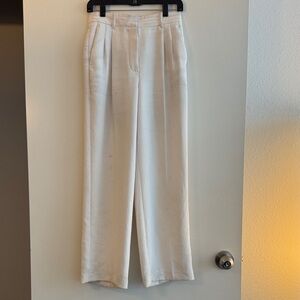 Wilfred Cream Trousers